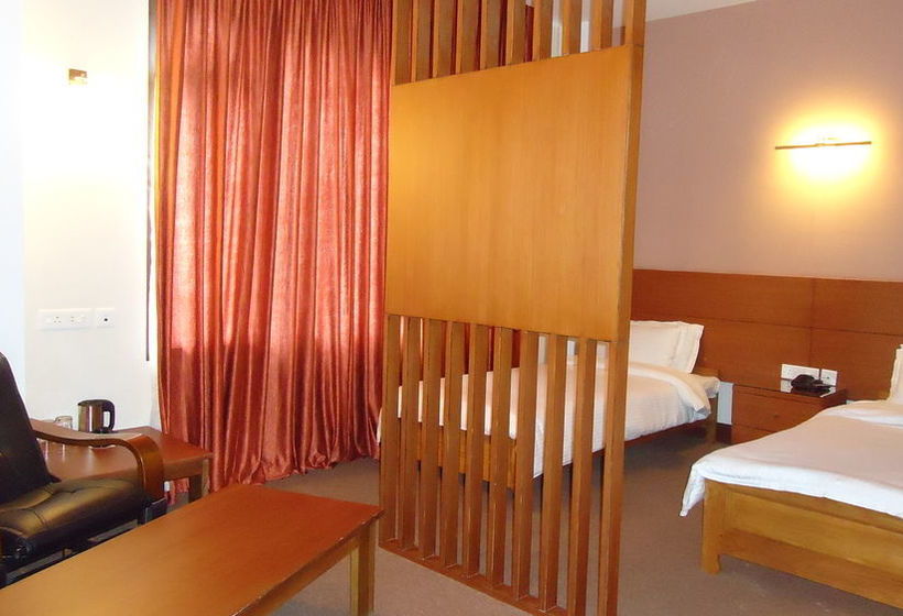 Hotel Suhim Portico 9