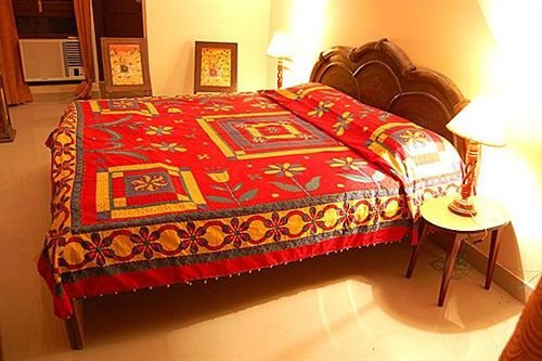 Hotel Kiran Vilas 10