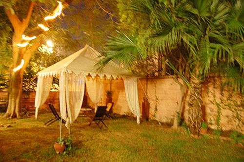 Hotel Kiran Vilas 14