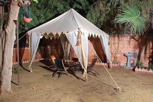 Hotel Kiran Vilas 18