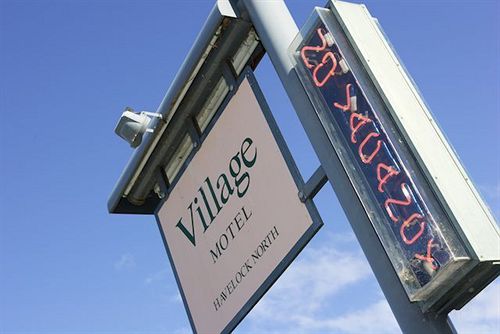 Village Motel 1