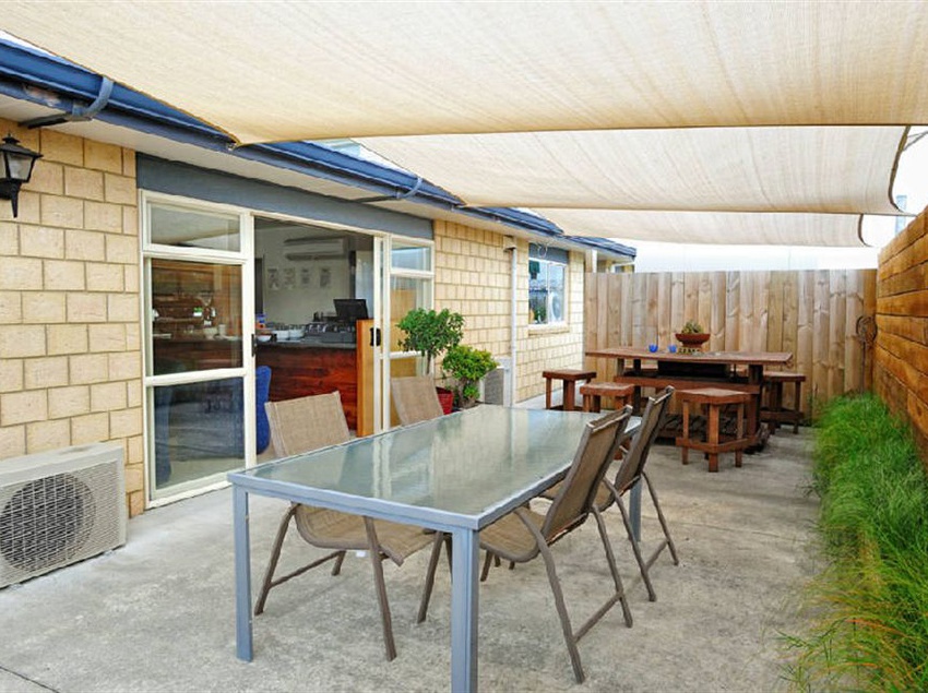 Motel Captain Cook Motor Lodge 1