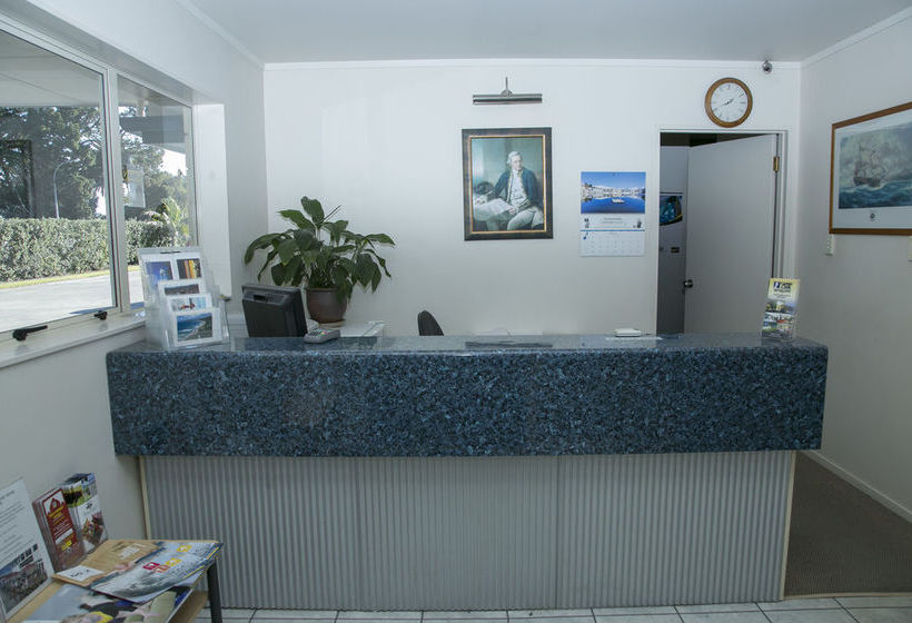 Motel Captain Cook Motor Lodge 13