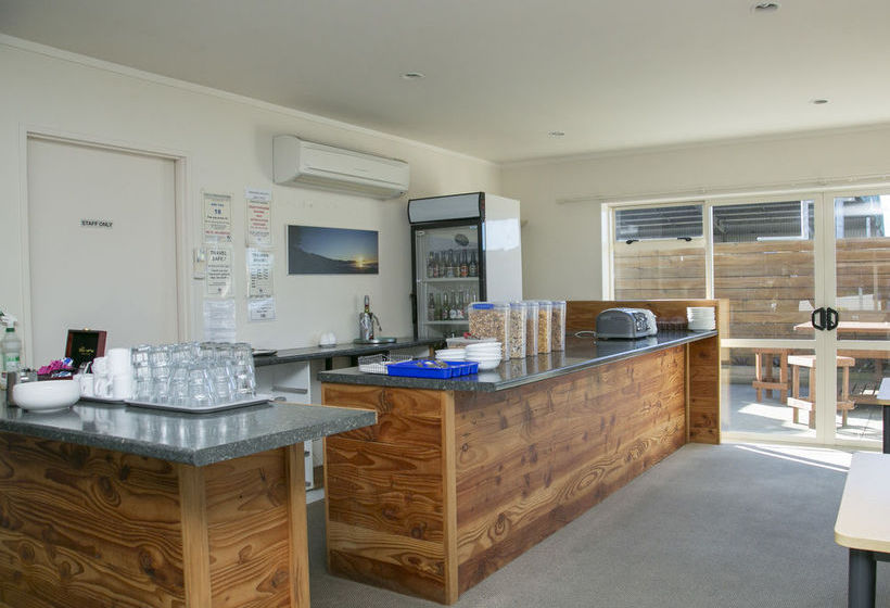 Motel Captain Cook Motor Lodge 14