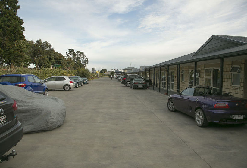 Motel Captain Cook Motor Lodge 17