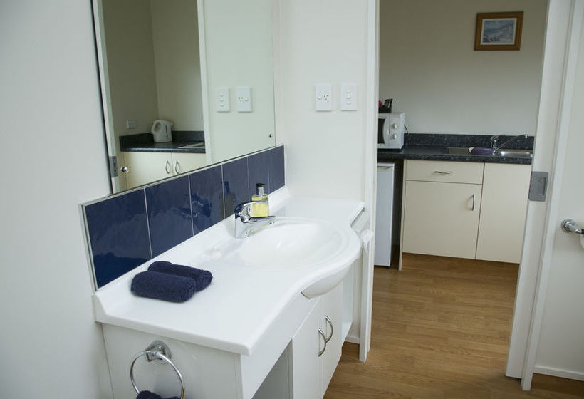 Motel Captain Cook Motor Lodge 18