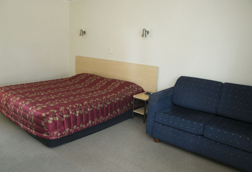 Motel Captain Cook Motor Lodge 19