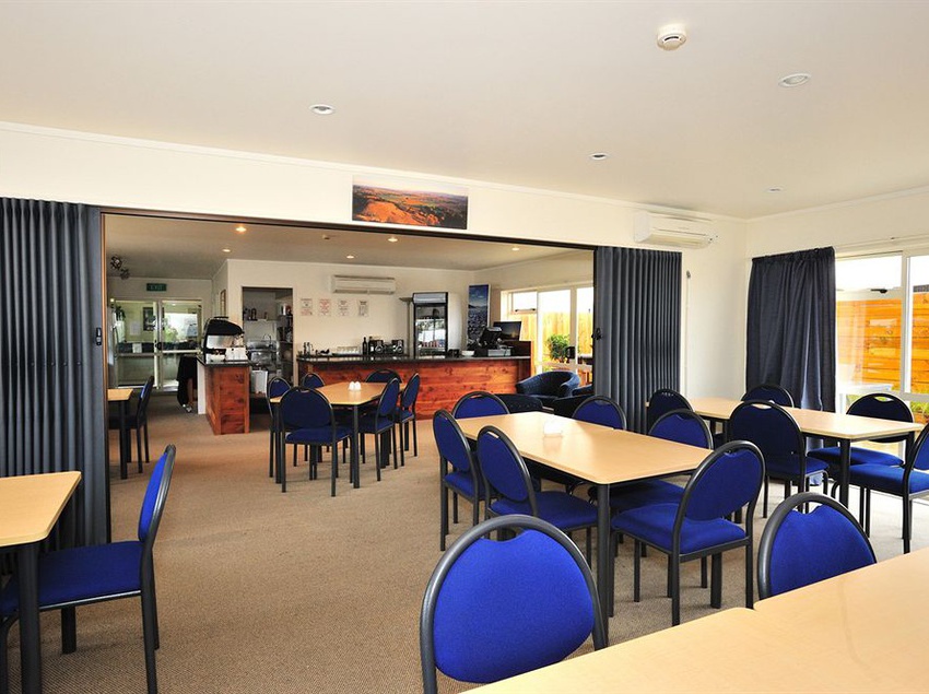 Motel Captain Cook Motor Lodge 3