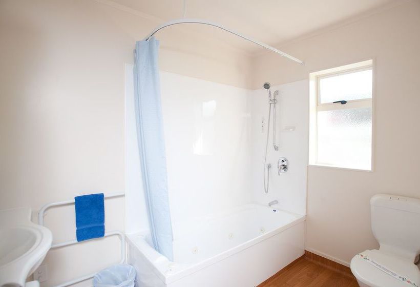 Motel Captain Cook Motor Lodge 4