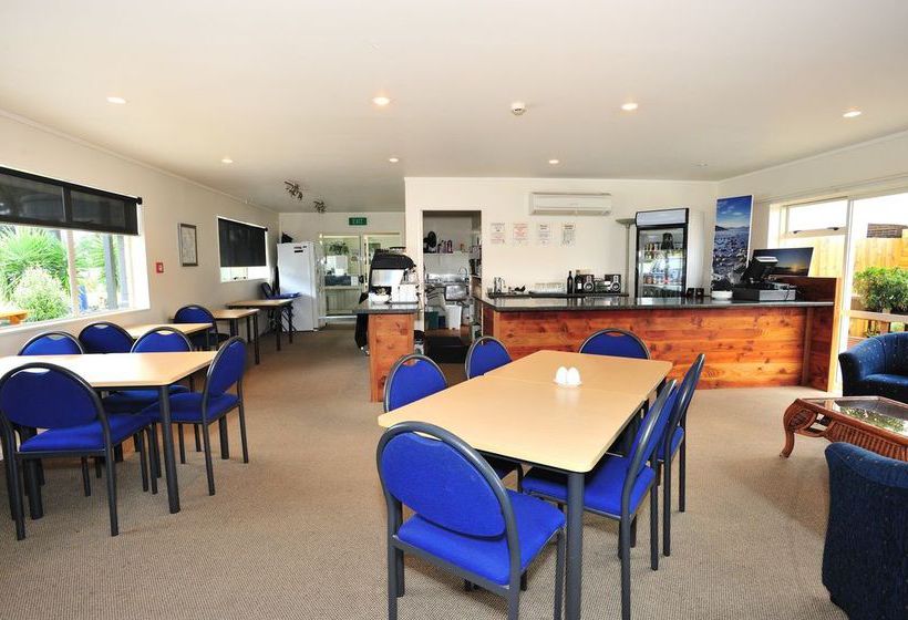 Motel Captain Cook Motor Lodge 5