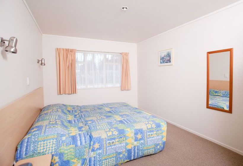 Motel Captain Cook Motor Lodge 6