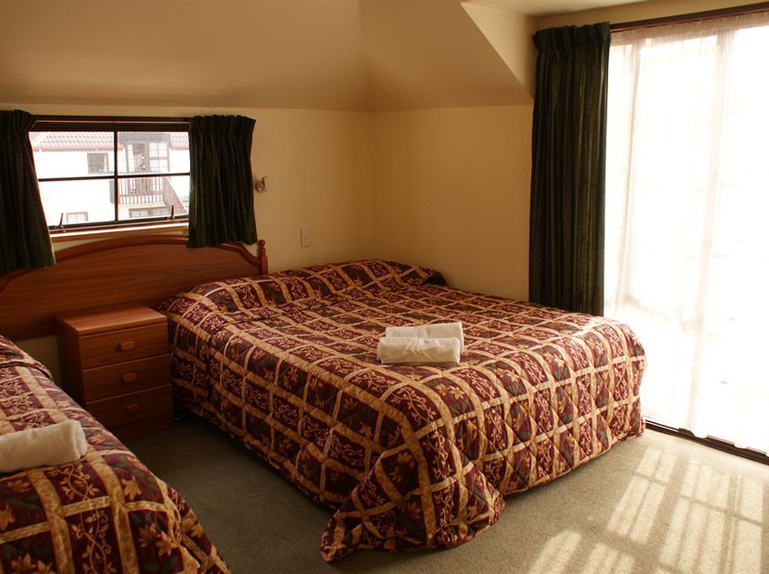 Southern Comfort Motel Christchurch