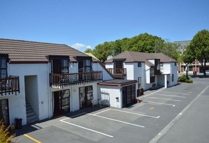 Southern Comfort Motel 11