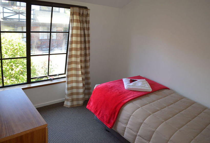 Southern Comfort Motel 15