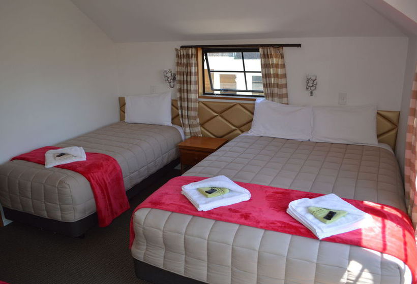 Southern Comfort Motel 17