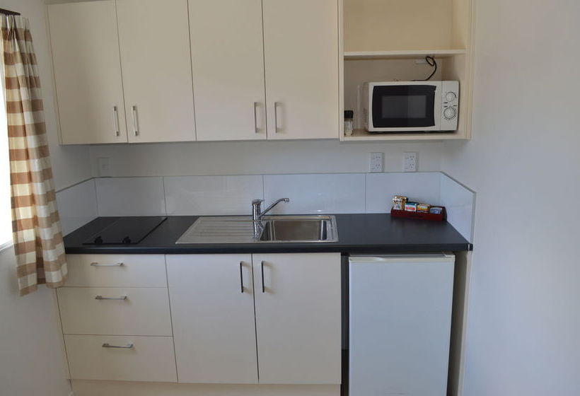 Southern Comfort Motel 18