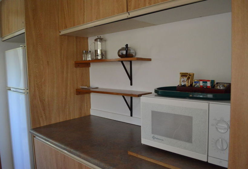 Southern Comfort Motel 19