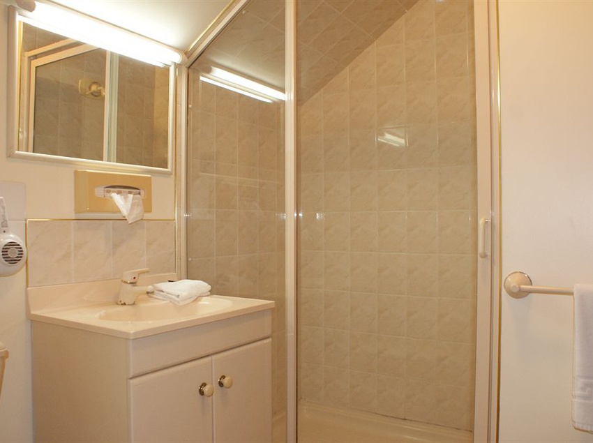 Southern Comfort Motel 3