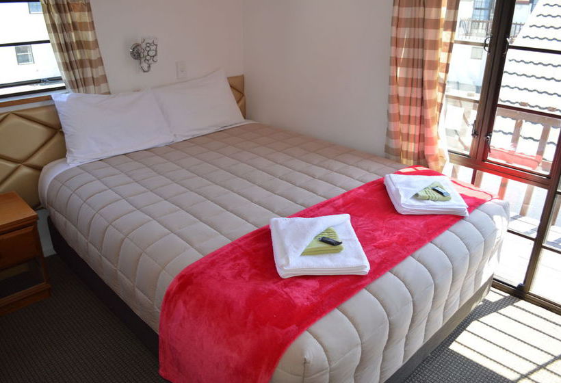 Southern Comfort Motel 6