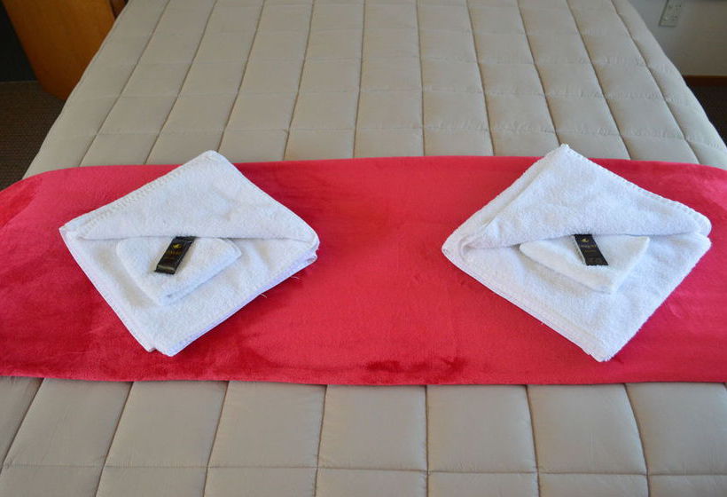 Southern Comfort Motel 7