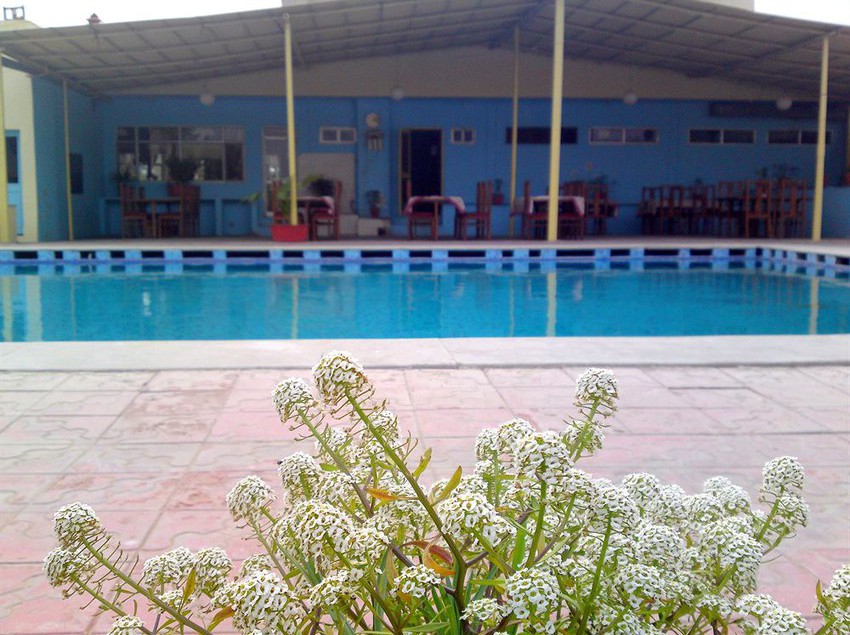 Hotel Swaraj Resorts 1