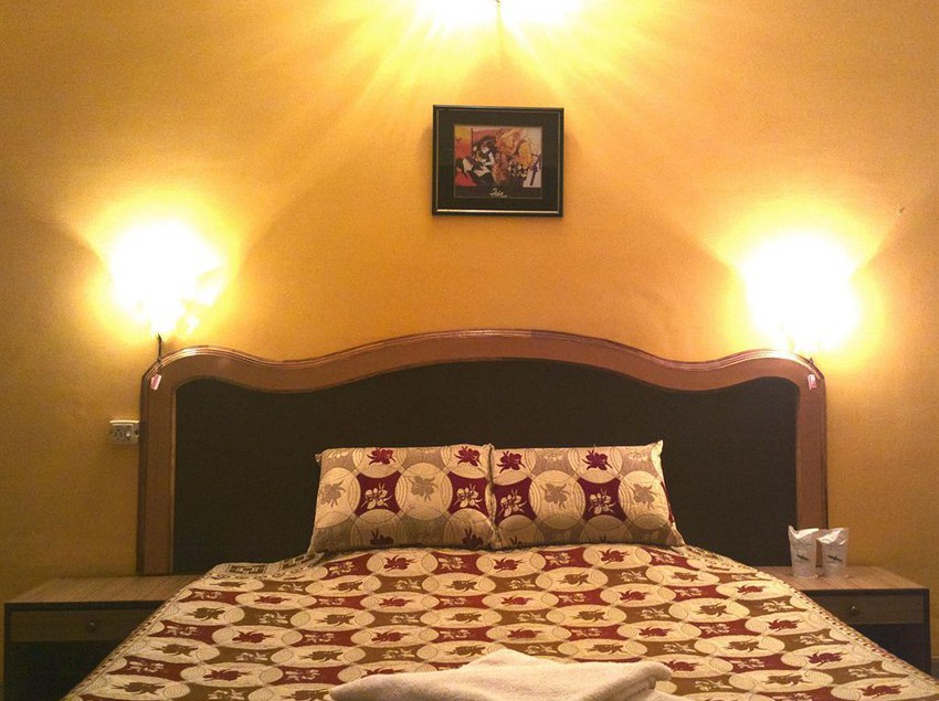 Hotel Swaraj Resorts 11