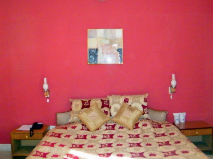 Hotel Swaraj Resorts 14