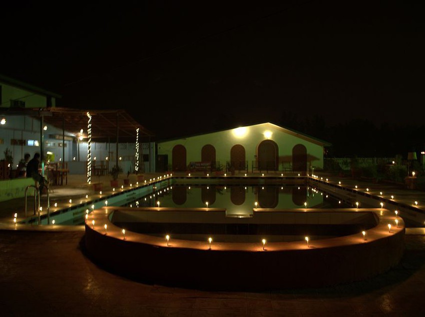 Hotel Swaraj Resorts 17