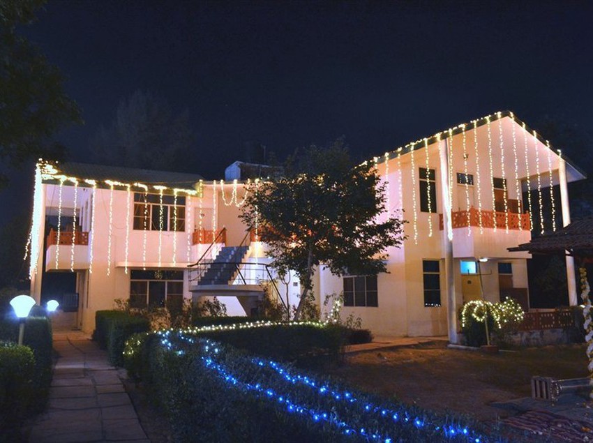 Hotel Swaraj Resorts 5