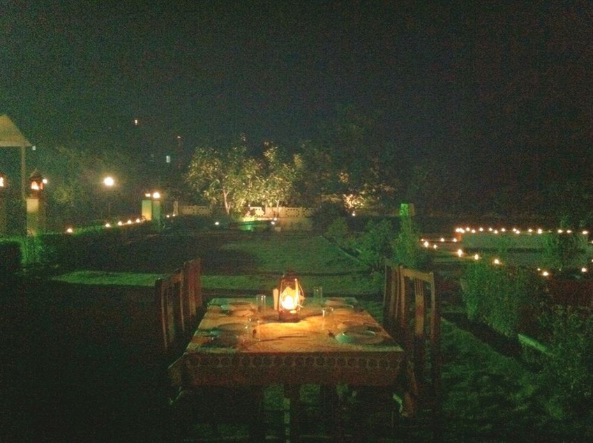 Hotel Swaraj Resorts 7