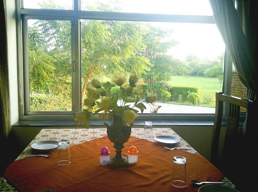 Hotel Swaraj Resorts 8