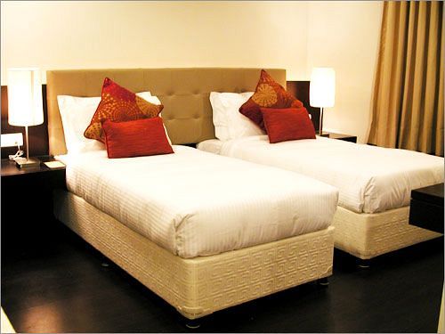 Hotel Amogh Urvasi 10