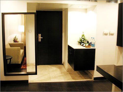 Hotel Amogh Urvasi 11