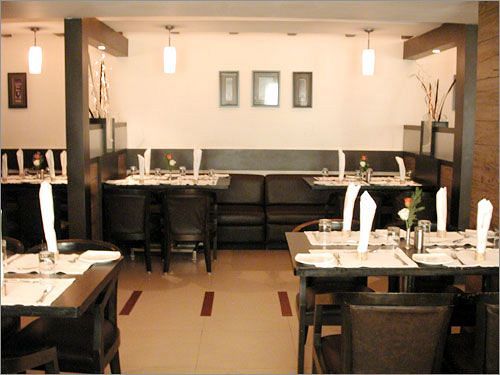 Hotel Amogh Urvasi 12