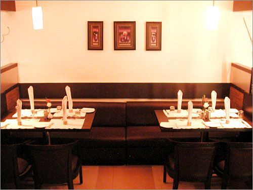 Hotel Amogh Urvasi 14