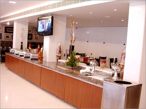 Hotel Amogh Urvasi 15