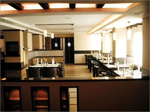 Hotel Amogh Urvasi 16