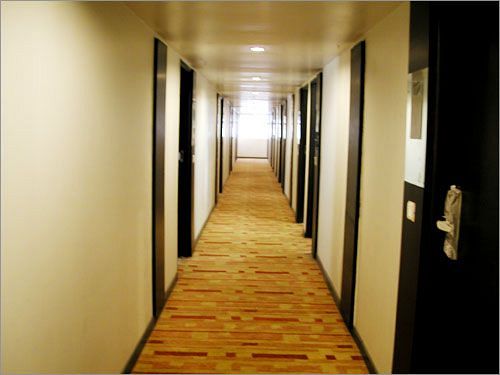 Hotel Amogh Urvasi 17