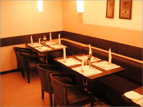 Hotel Amogh Urvasi 18