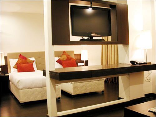 Hotel Amogh Urvasi 19