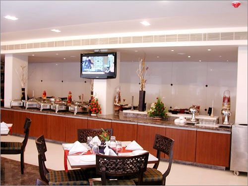 Hotel Amogh Urvasi 5