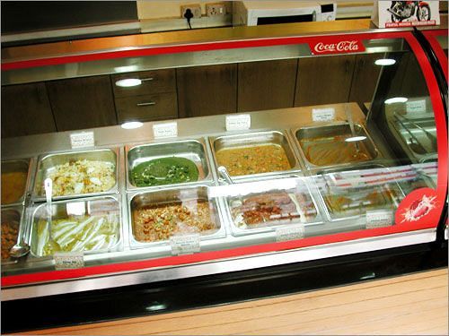 Hotel Amogh Urvasi 7