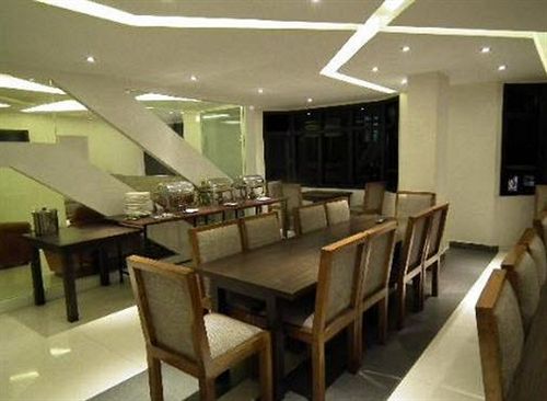 Hotel Yavachi Gangtok Sikkim