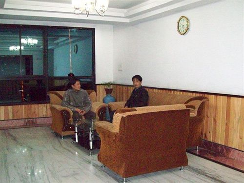 Hotel Gajraj Gangtok