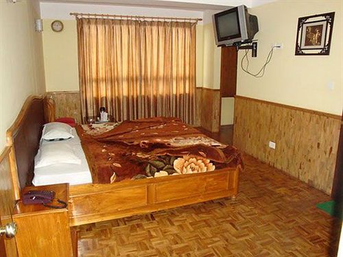 Hotel Royal Residency 7