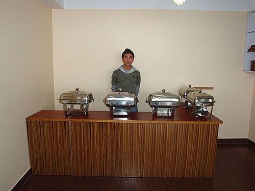 Hotel Royal Residency 8