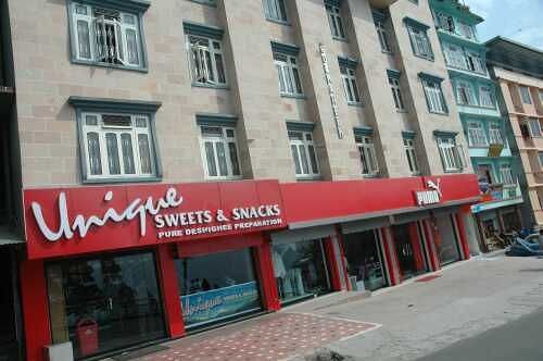 Hotel Golmaheem Sikkim