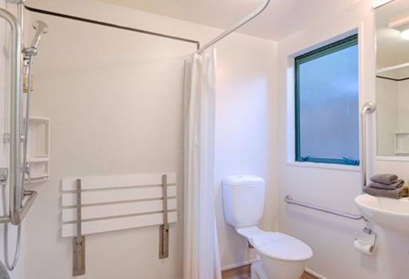 Bella Vista Motel Hanmer Springs 12