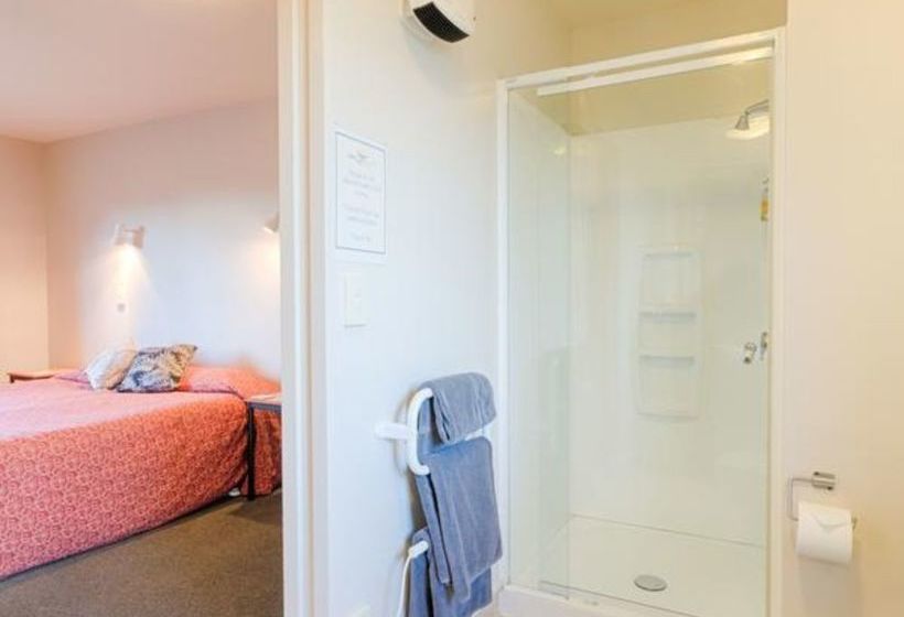 Bella Vista Motel Hanmer Springs 13