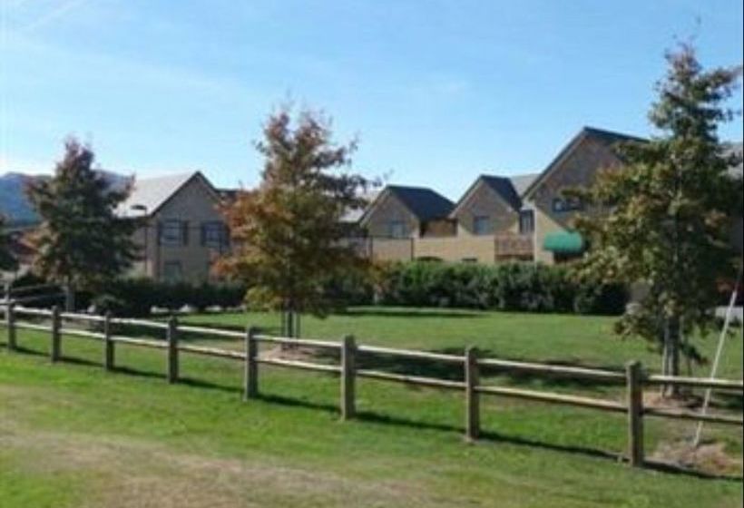 Bella Vista Motel Hanmer Springs 15